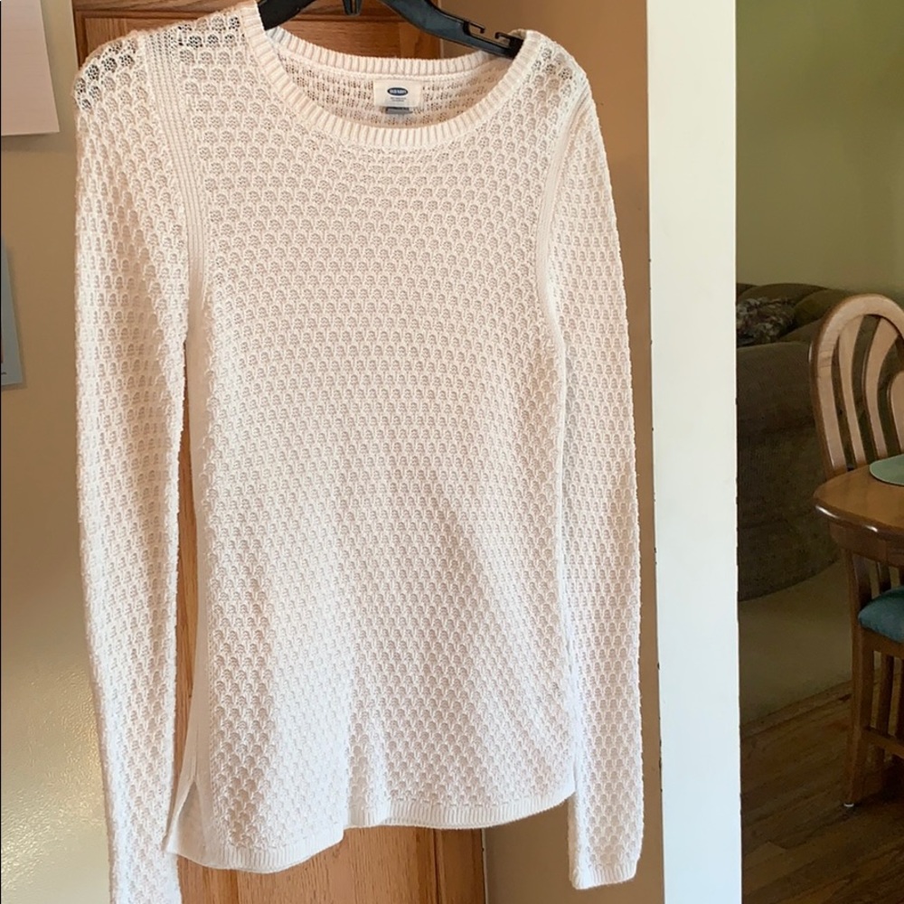 Old Navy Sweater